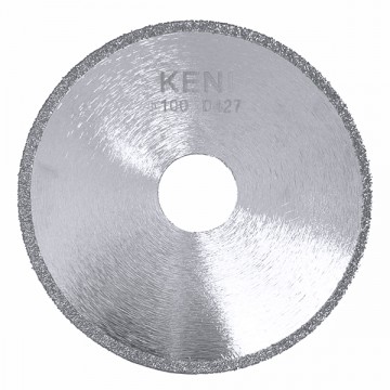 DDK02 - Diamant disc Ø100
