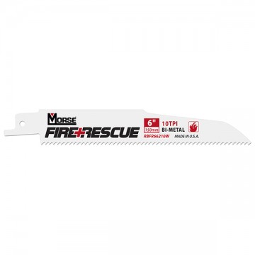 RBFR66210WT03 - Fire+Rescue
