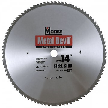 CSM1481STC - Metal Devil NXT®
